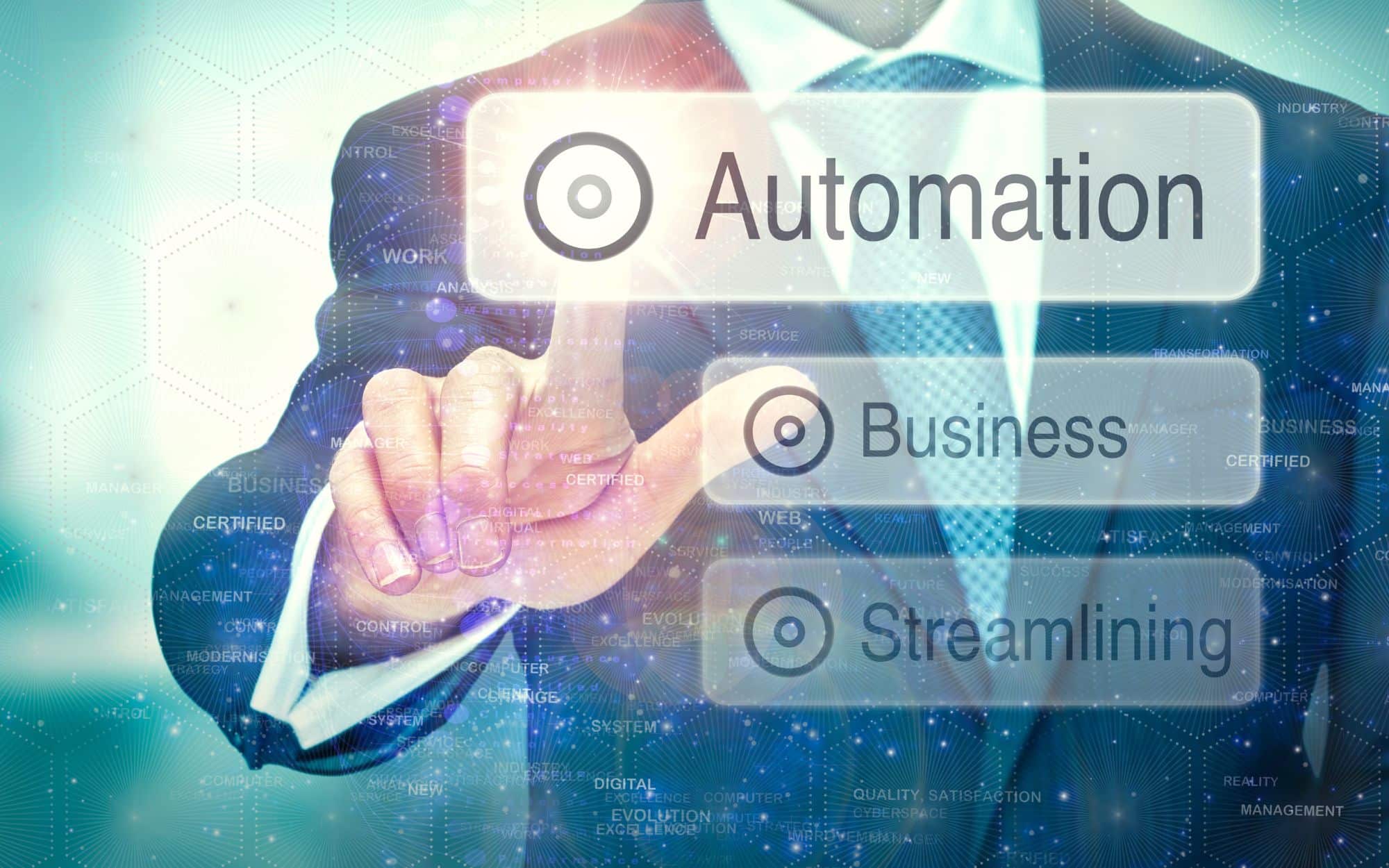 Why Automation is the Future of Business