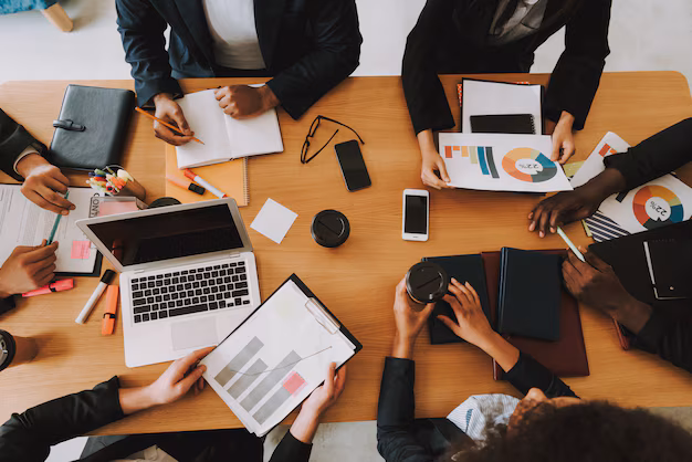 Transparent Collaboration