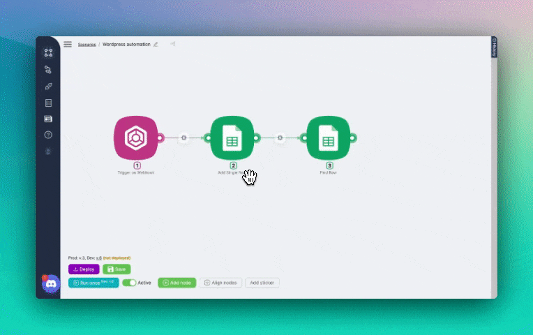 AI Automation Solutions